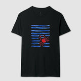 Camiseta Deu Praia