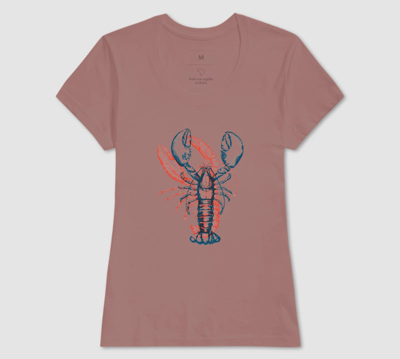 Camiseta Lagostango