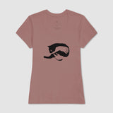 Camiseta Abraço Felino