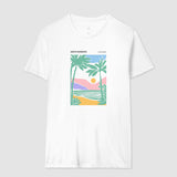 Camiseta Santa Bárbara