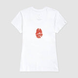 Camiseta Impressão Natural