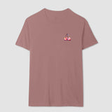 Camiseta Cherries In The Snow