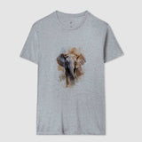 Camiseta Elefante
