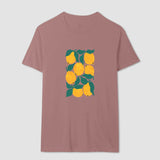 Camiseta Limão Siciliano