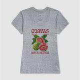 Camiseta Guavas