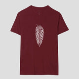 Camiseta Folha