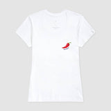 Camiseta Just Chillin'