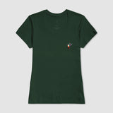 Camiseta Beija-Flor