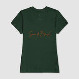 Camiseta Suco de Brasil