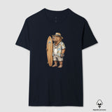 Camiseta Surf