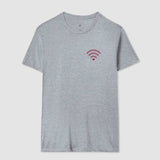 Camiseta Roteando Amor