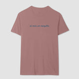 Camiseta Só Mais Um Mergulho
