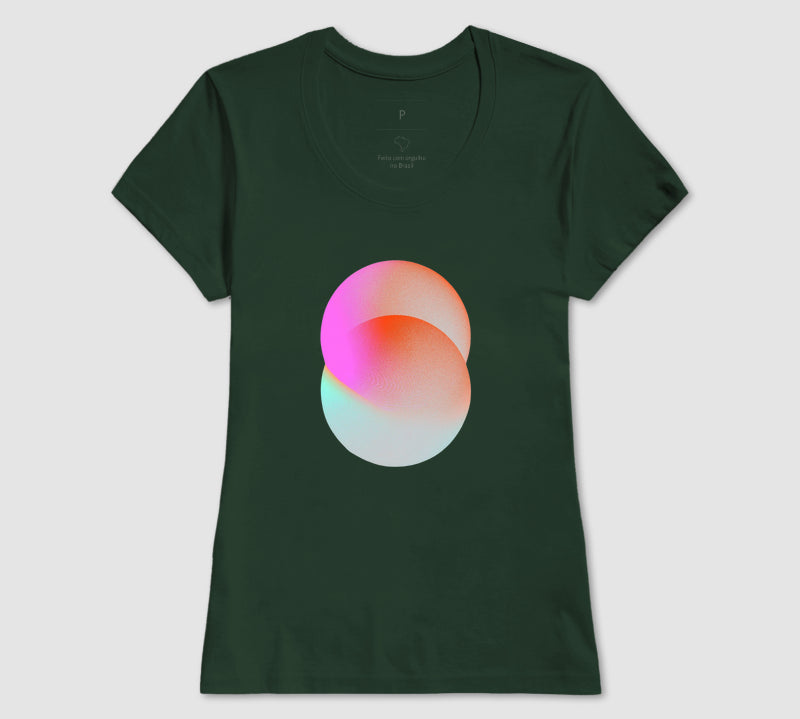 Camiseta Aura