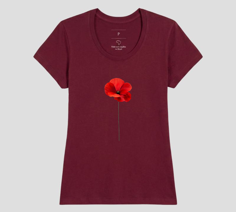 Camiseta Solo