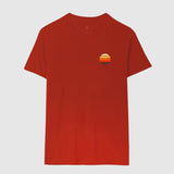 Camiseta Fireball