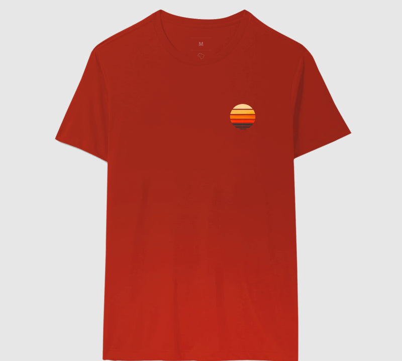 Camiseta Fireball
