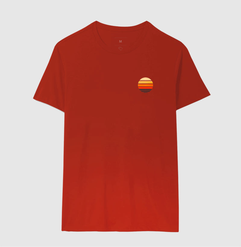 Camiseta Fireball