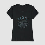 Camiseta Sea La Vie