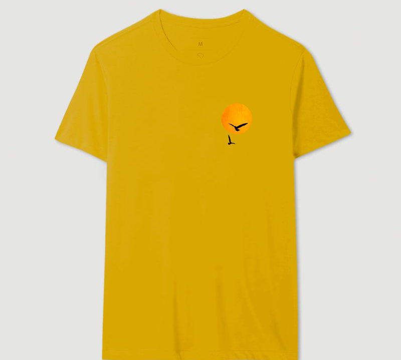 Camiseta Sunny