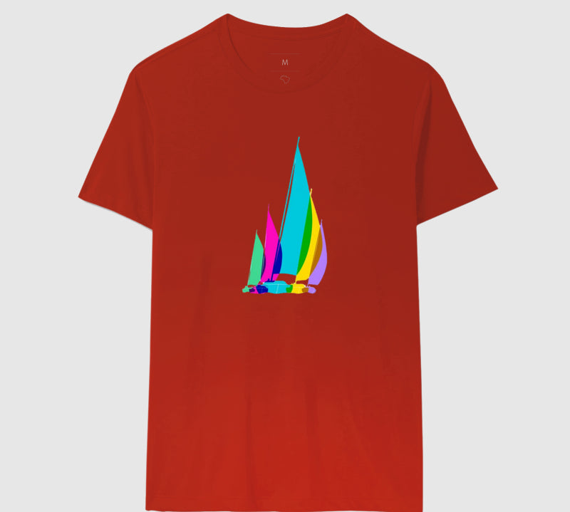 Camiseta Yacht Event
