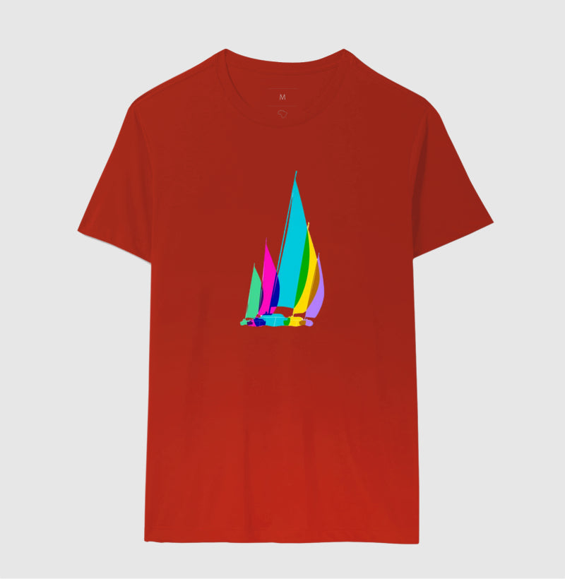 Camiseta Yacht Event