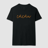 Camiseta Cacau