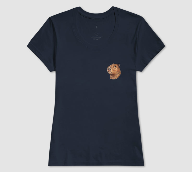 Camiseta CAPI