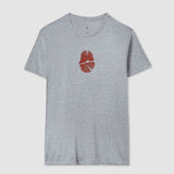 Camiseta Impressão Natural