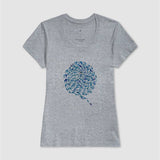 Camiseta Maré Cheia