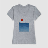 Camiseta Navegar