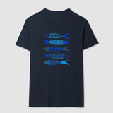 Camiseta Sardinhas do Porto