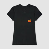 Camiseta Sunset On Mars