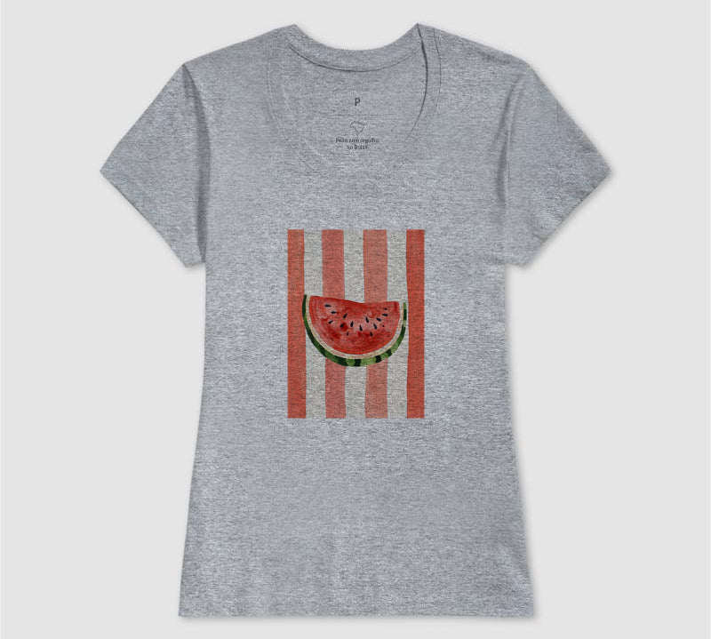 Camiseta Polpa