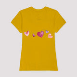 Camiseta Love Line