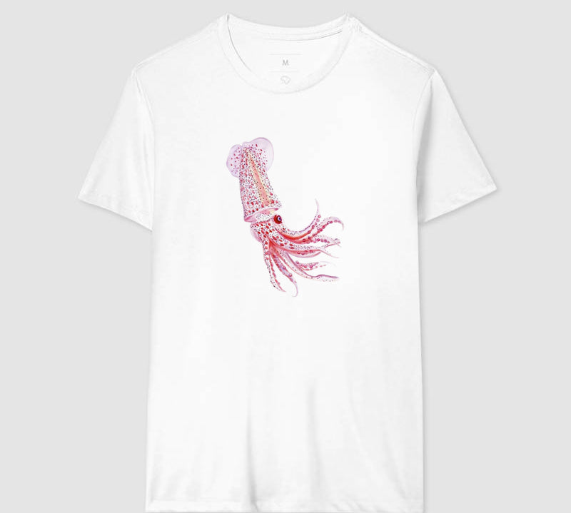 Camiseta Squid Game