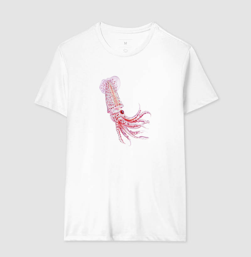 Camiseta Squid Game