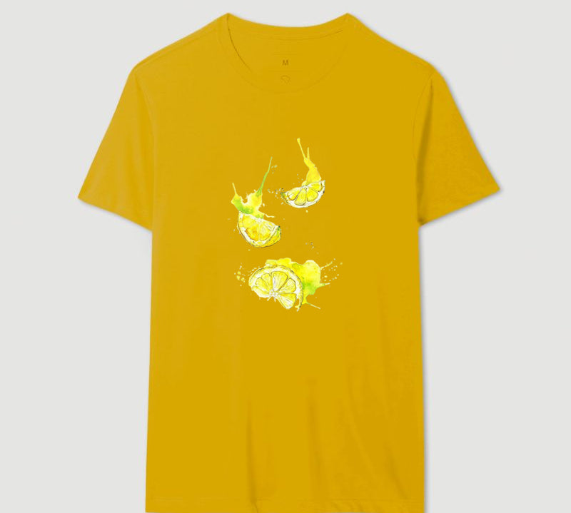Camiseta Fresh Lime