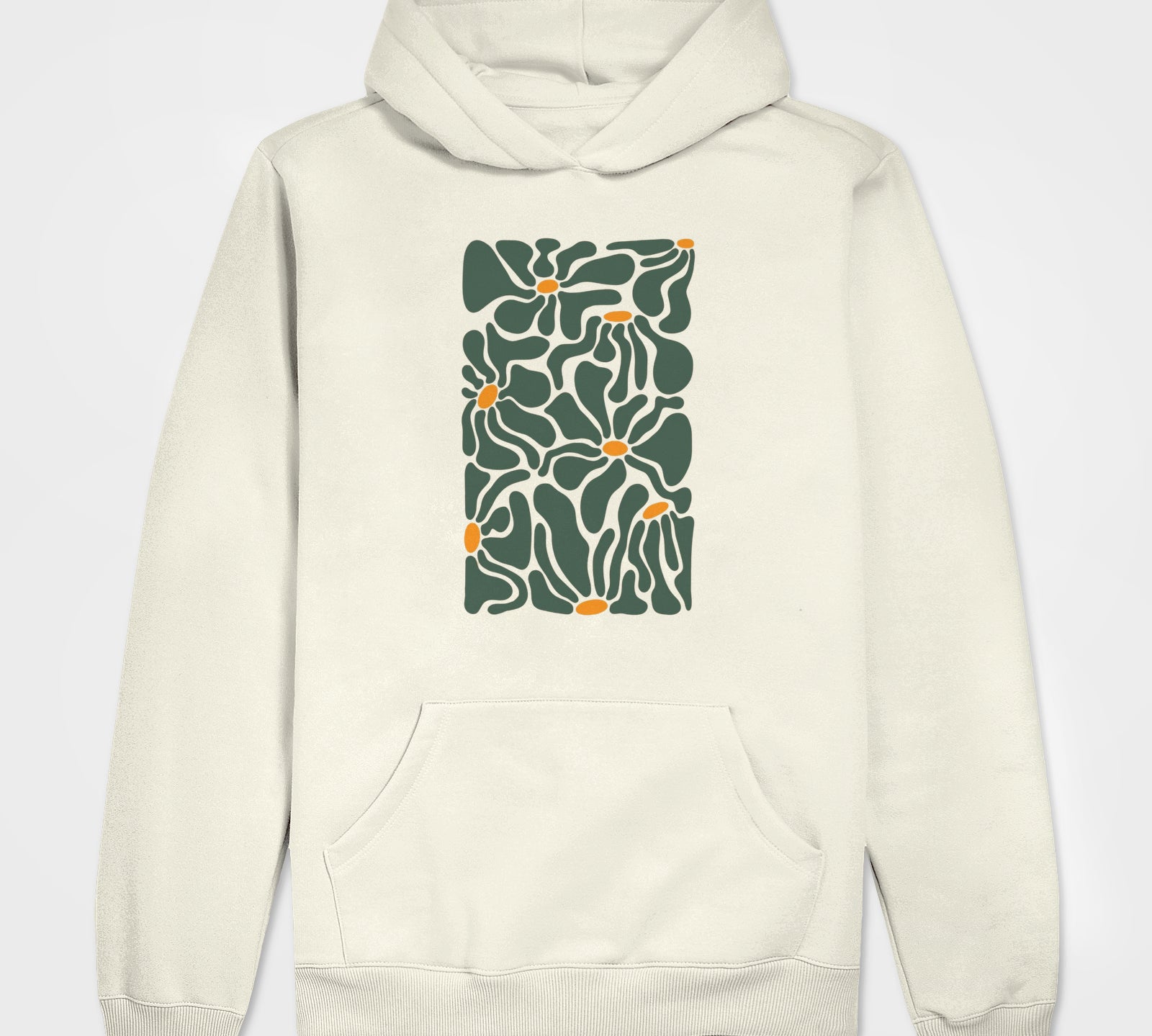 Hoodie Verdejar