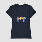 Camiseta Seis e Meia