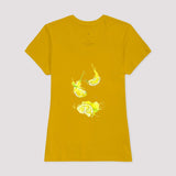 Camiseta Fresh Lime