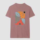 Camiseta Flora Viva