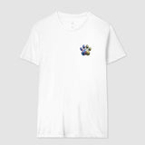 Camiseta Patalizada