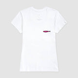 Camiseta Solo Sardine