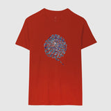 Camiseta Maré Cheia