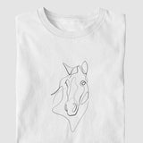 Camiseta Trote Suave