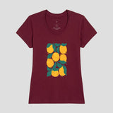 Camiseta Limão Siciliano
