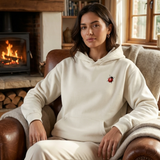 Hoodie Ladybird