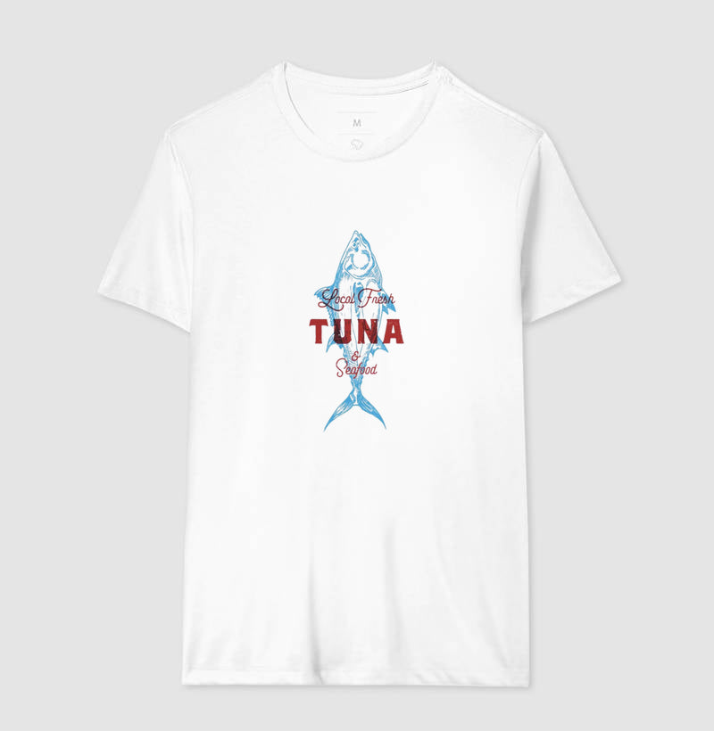 Camiseta Tuna