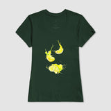 Camiseta Fresh Lime