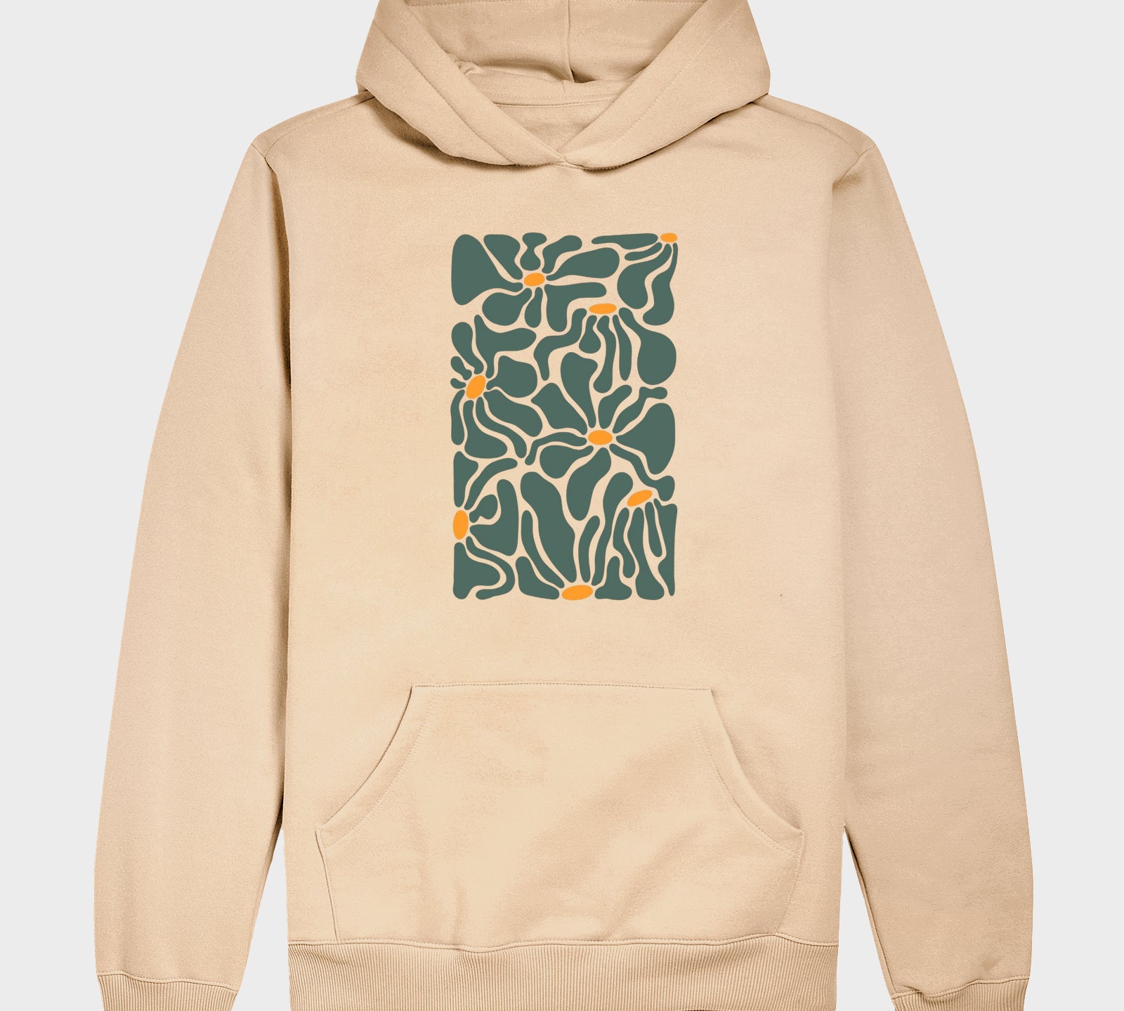 Hoodie Verdejar